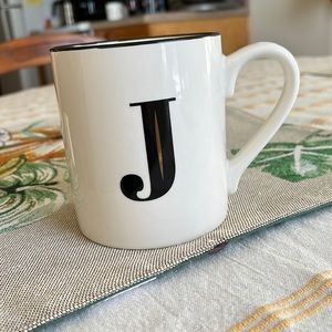 J Mug
